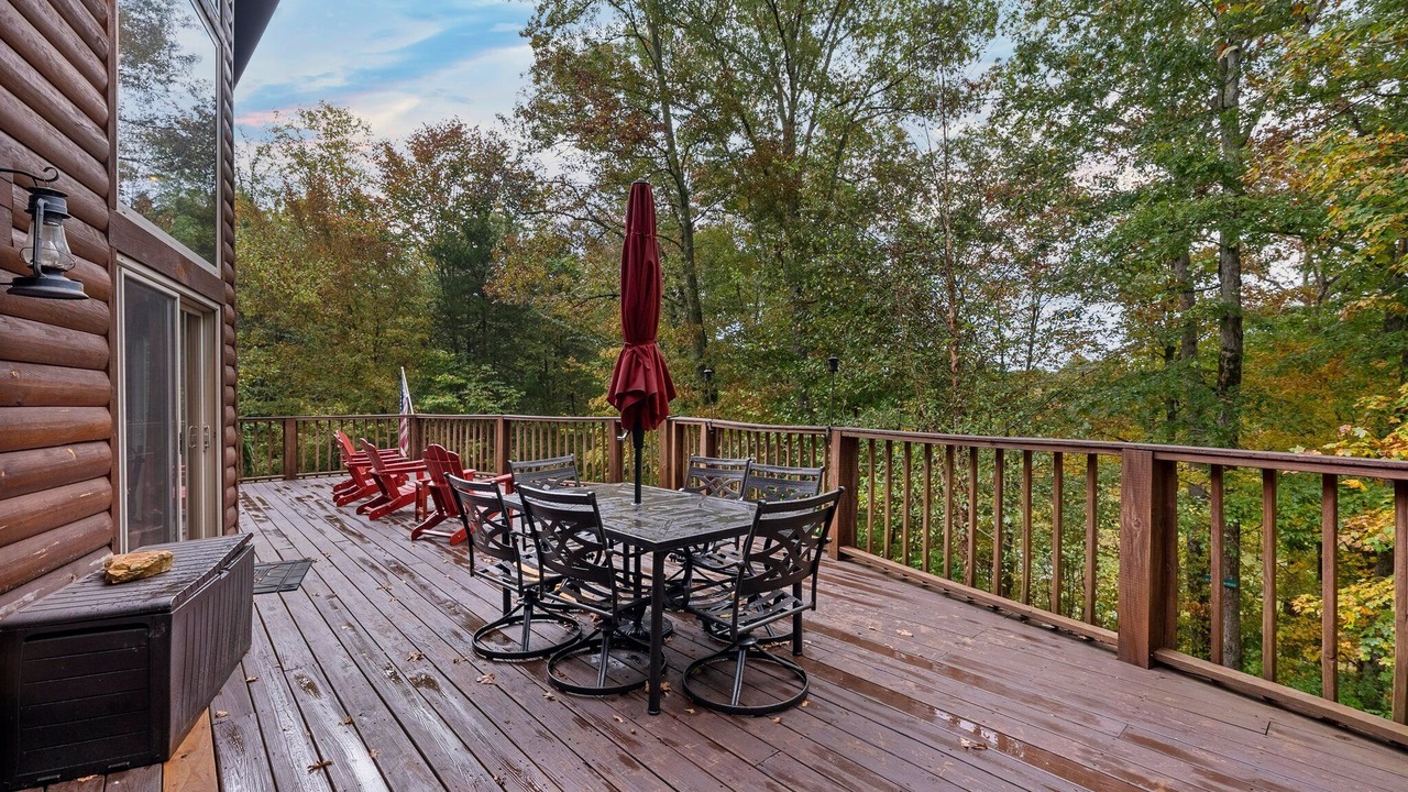 Photo of Outdoor in Mammoth Cave