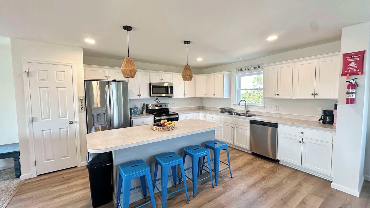 Photo of Kitchen in Avon
