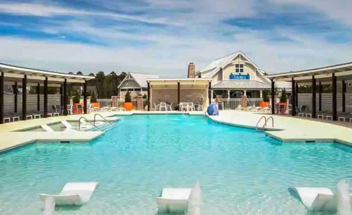 Photo of Outdoor in Morehead City