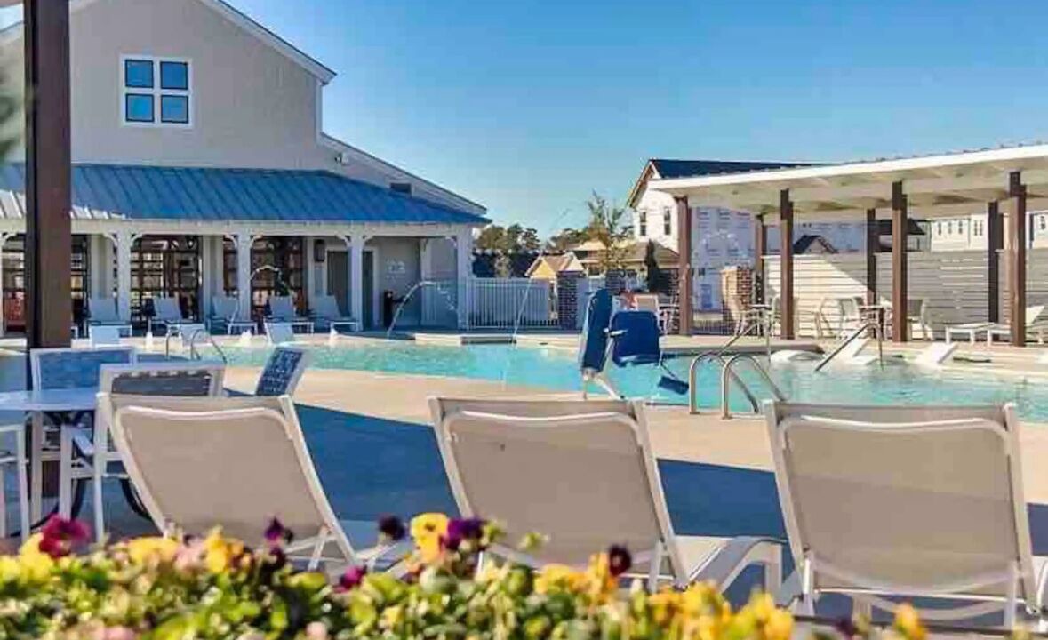Photo of Outdoor in Morehead City