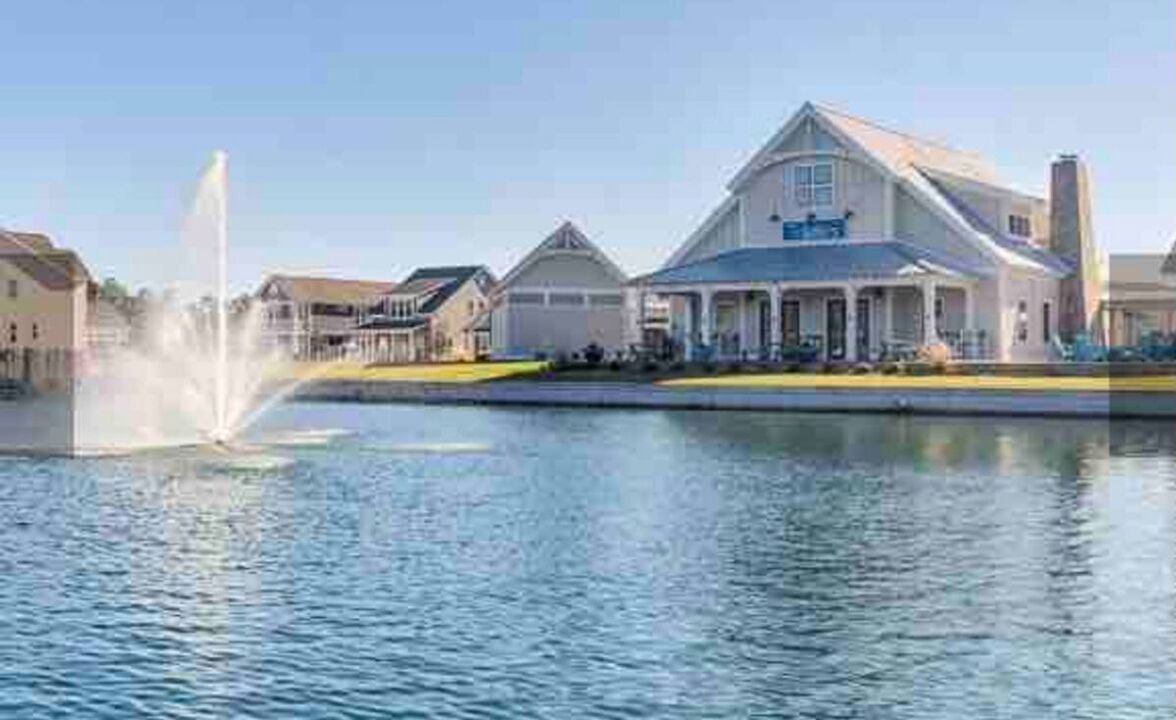 Photo of Outdoor in Morehead City