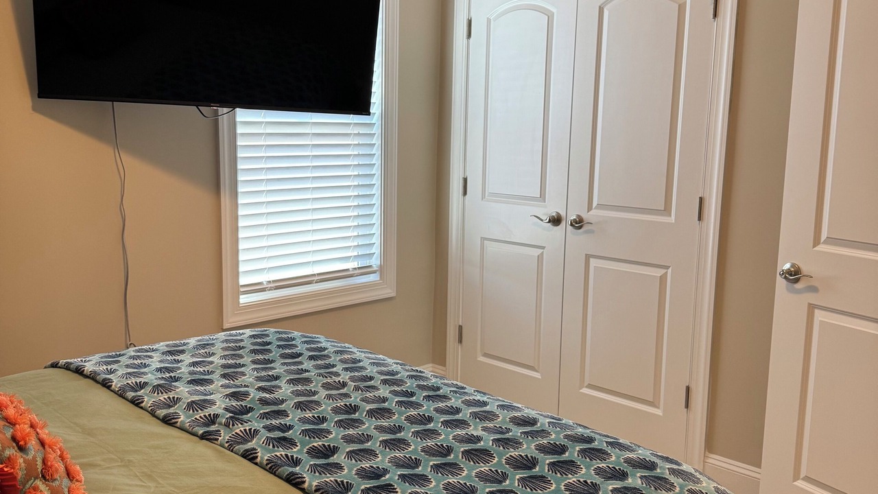 Photo of Bedroom in Morehead City