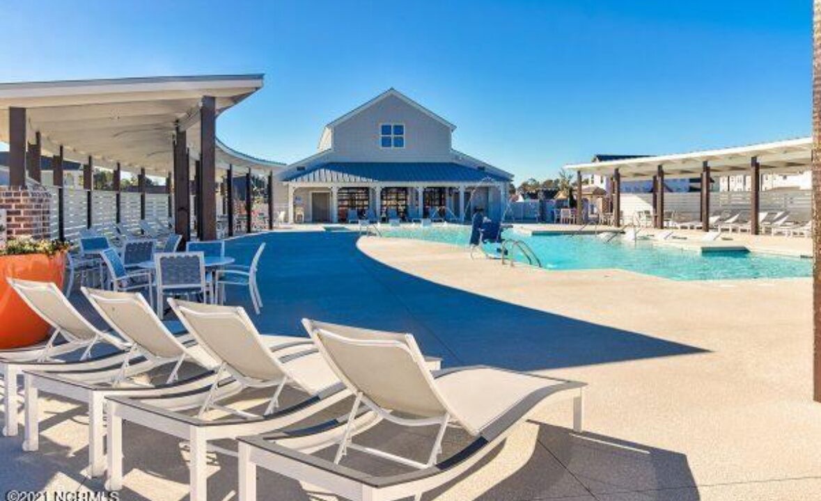 Photo of Outdoor in Morehead City