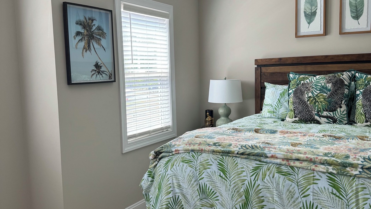 Photo of Bedroom in Morehead City
