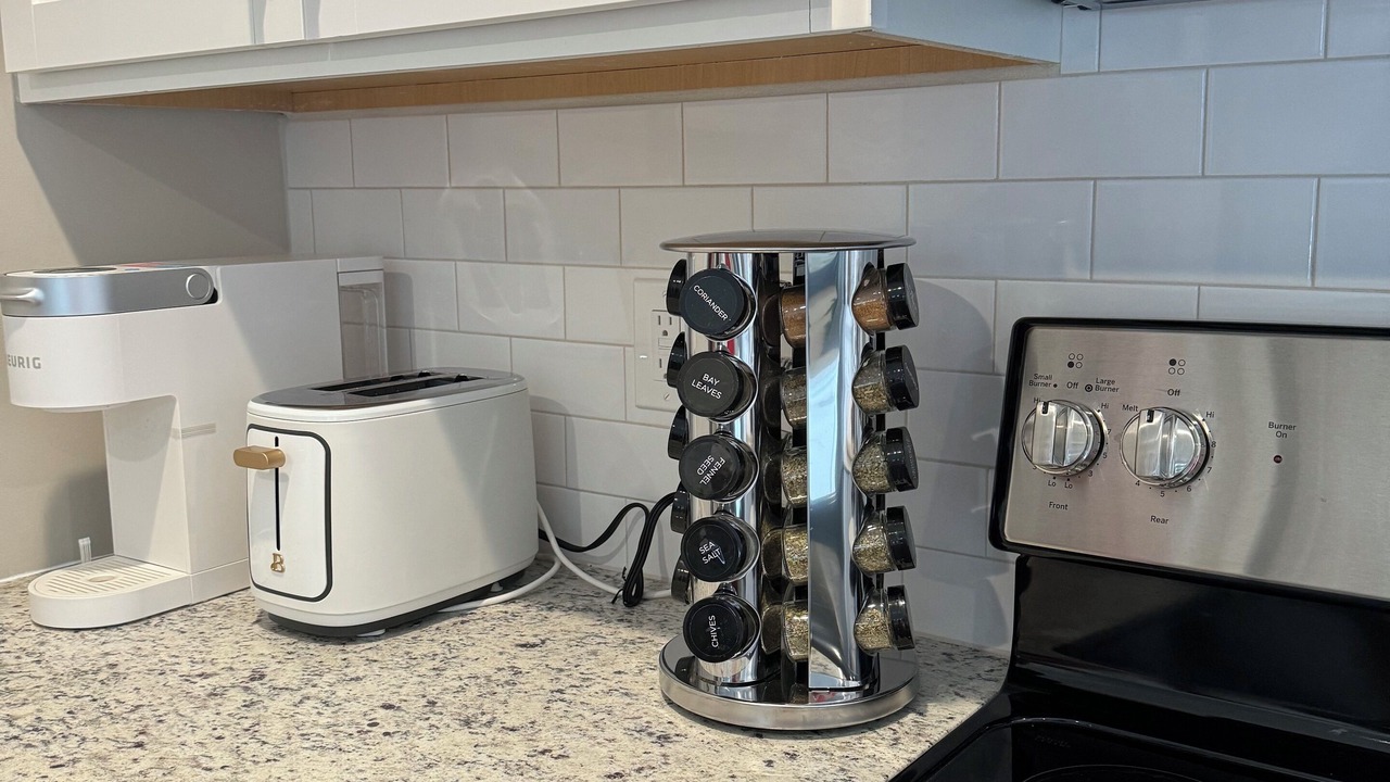 Photo of Kitchen in Morehead City