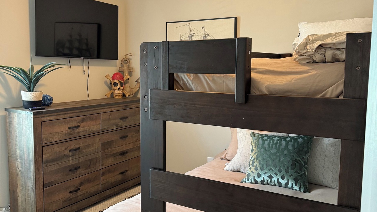 Photo of Bedroom in Morehead City