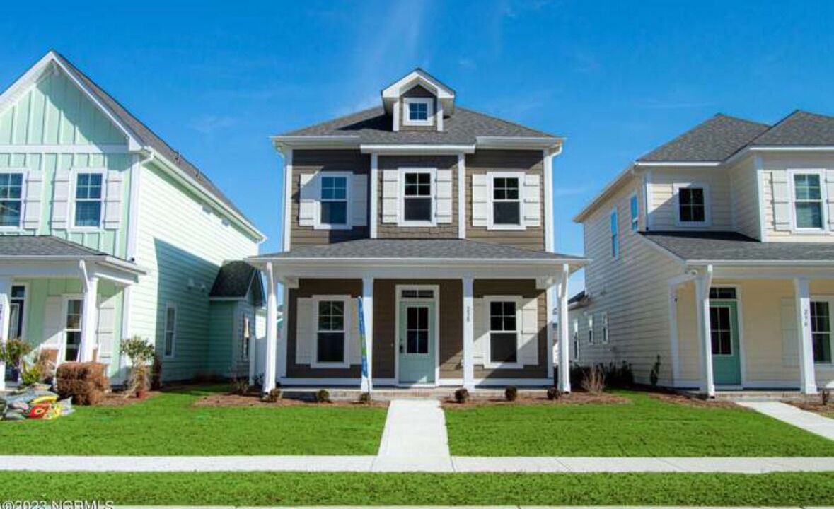 Photo of Outdoor in Morehead City
