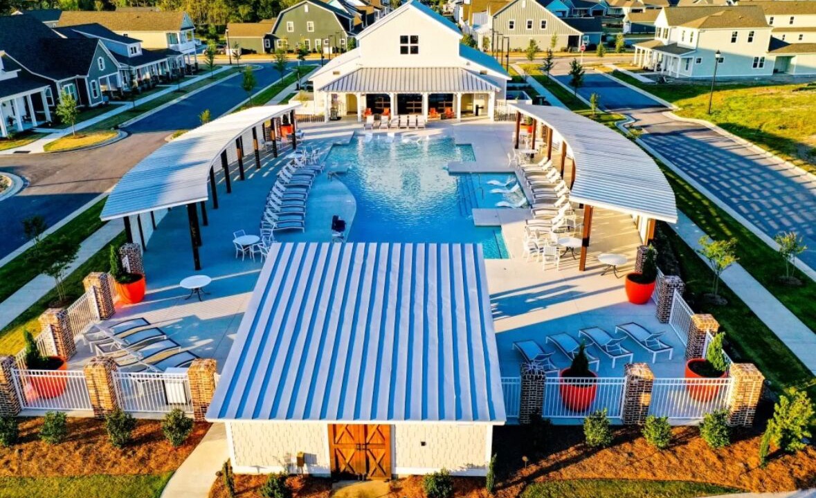 Photo of Outdoor in Morehead City