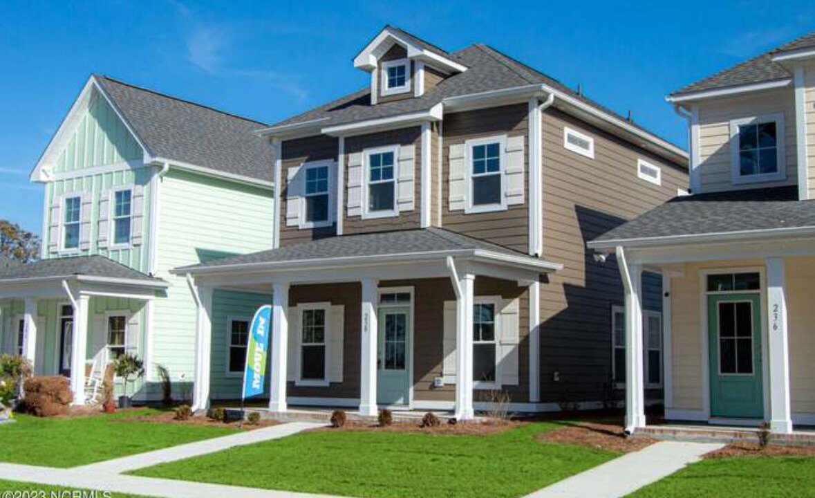 Photo of Outdoor in Morehead City