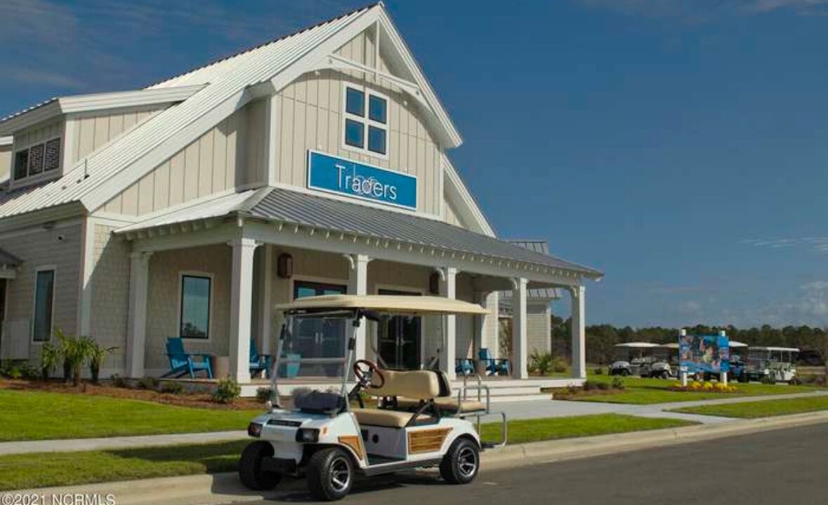 Photo of Outdoor in Morehead City