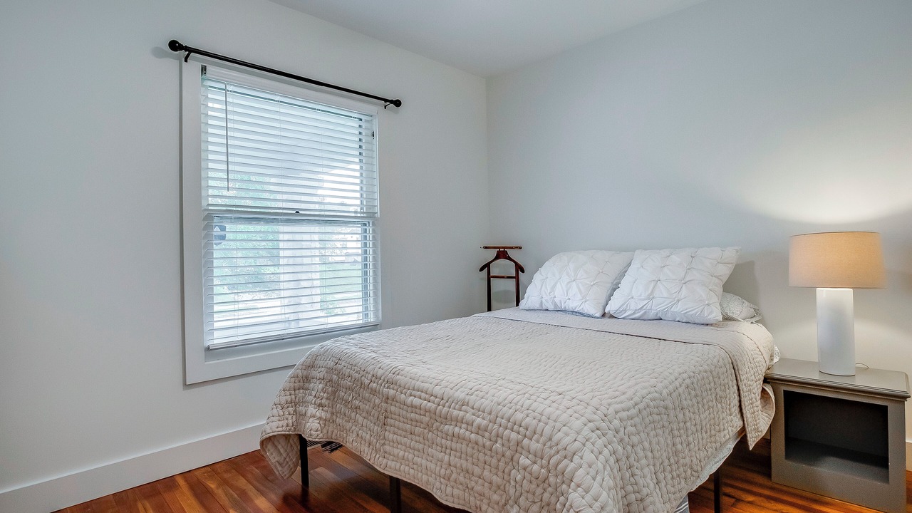 Photo of Bedroom in South Louisville
