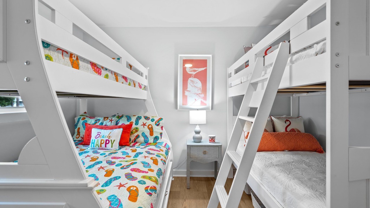 Photo of Bedroom in Wilmington