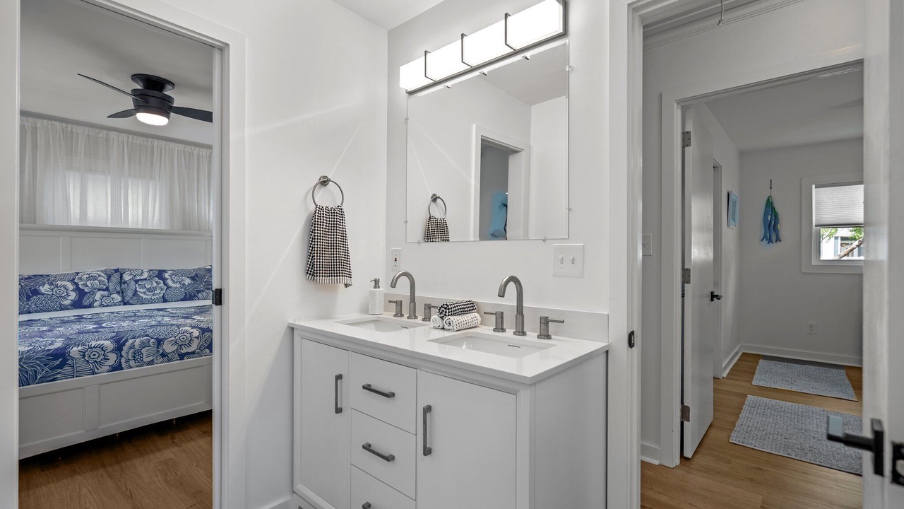 Photo of Bathroom in Wilmington