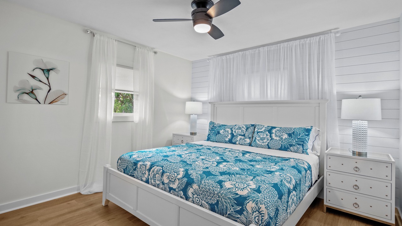 Photo of Bedroom in Wilmington