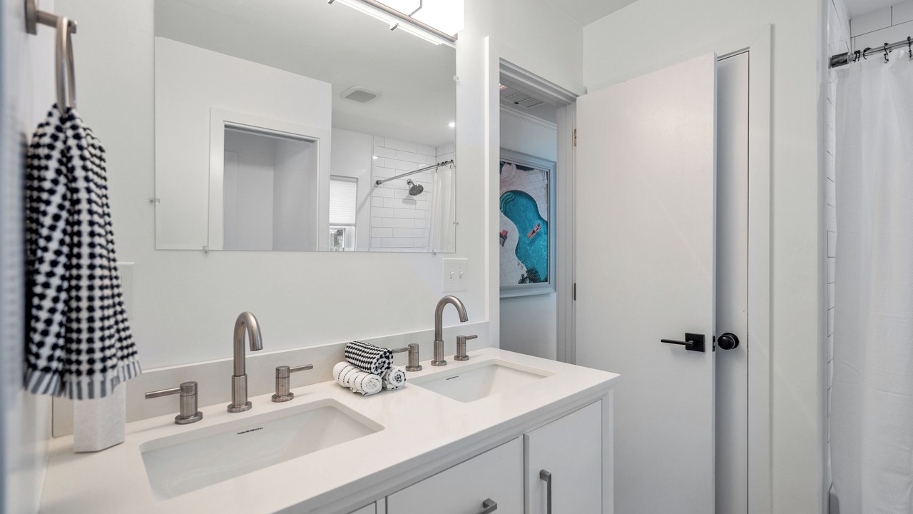 Photo of Bathroom in Wilmington