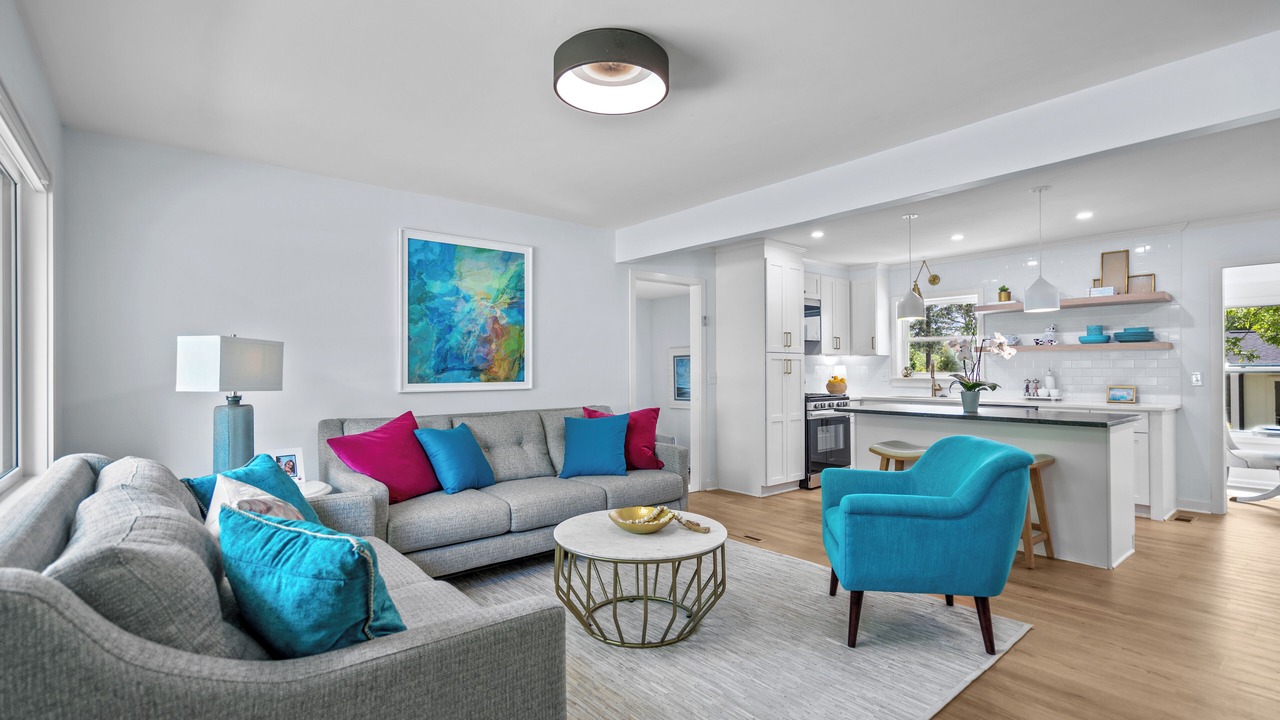 Photo of Livingroom in Wilmington