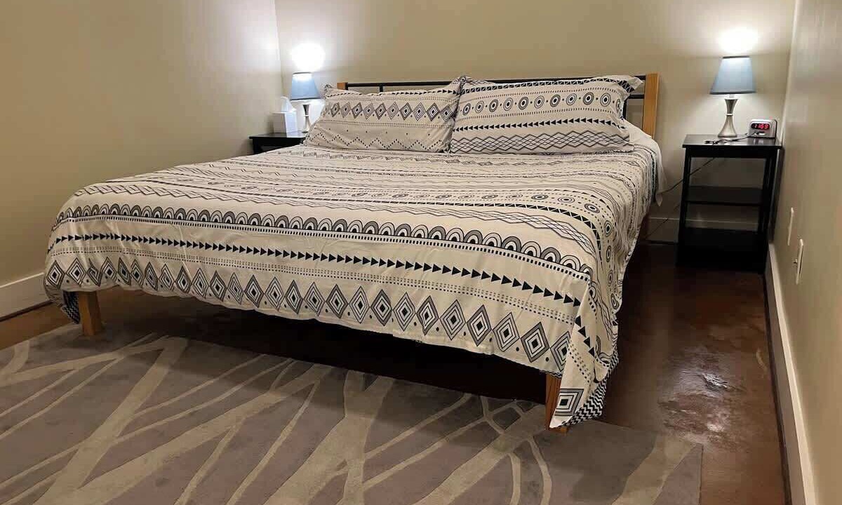 Photo of Bedroom in Roanoke