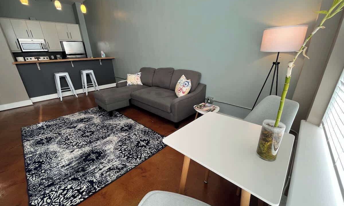 Photo of Livingroom in Roanoke