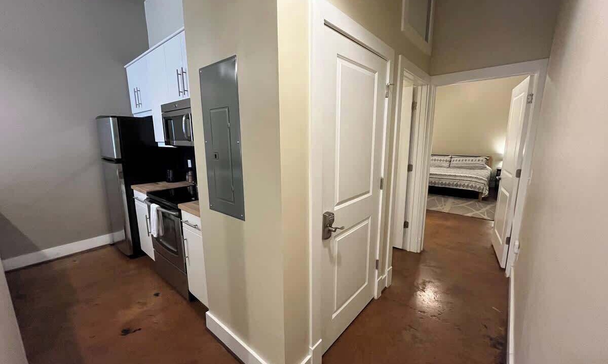 Photo of Kitchen in Roanoke