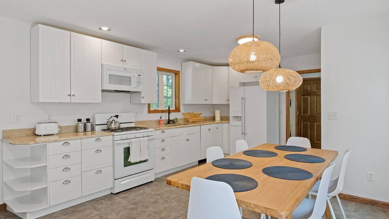 Photo of Kitchen in Zoe