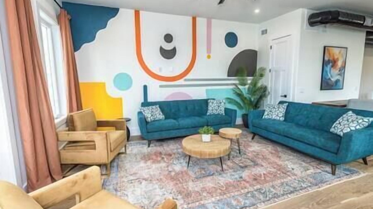 Photo of Livingroom in North Carolina Coast