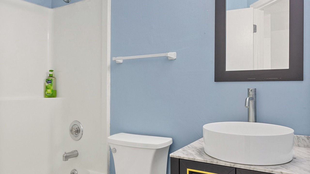 Photo of Bathroom in Wilmington