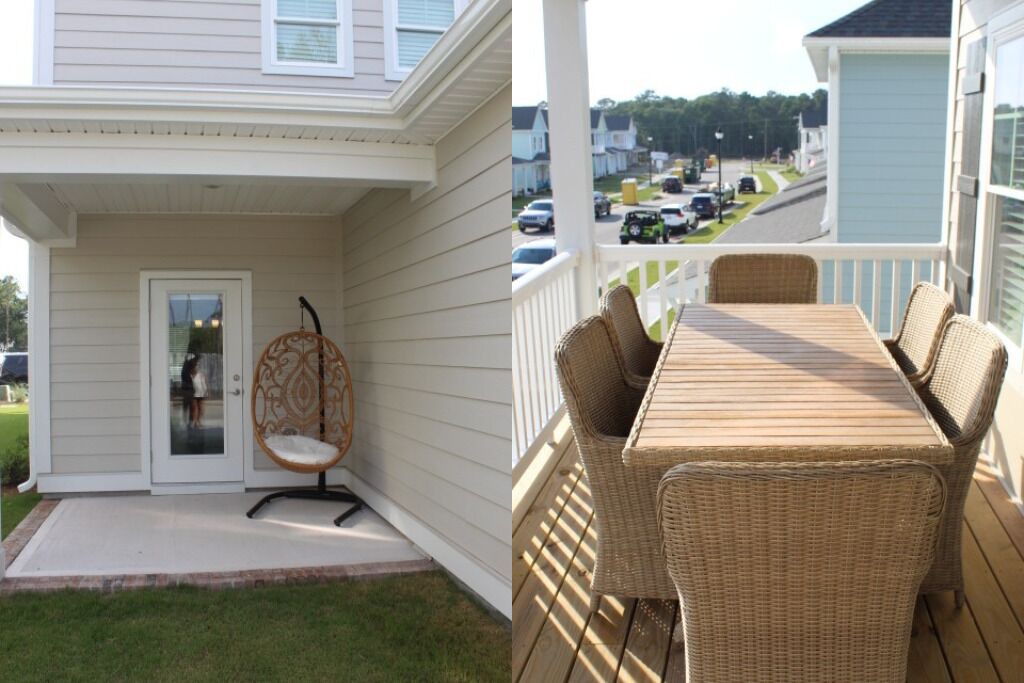 Photo of Outdoor in Morehead City