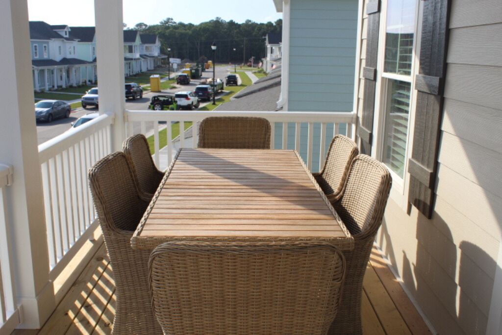 Photo of Outdoor in Morehead City
