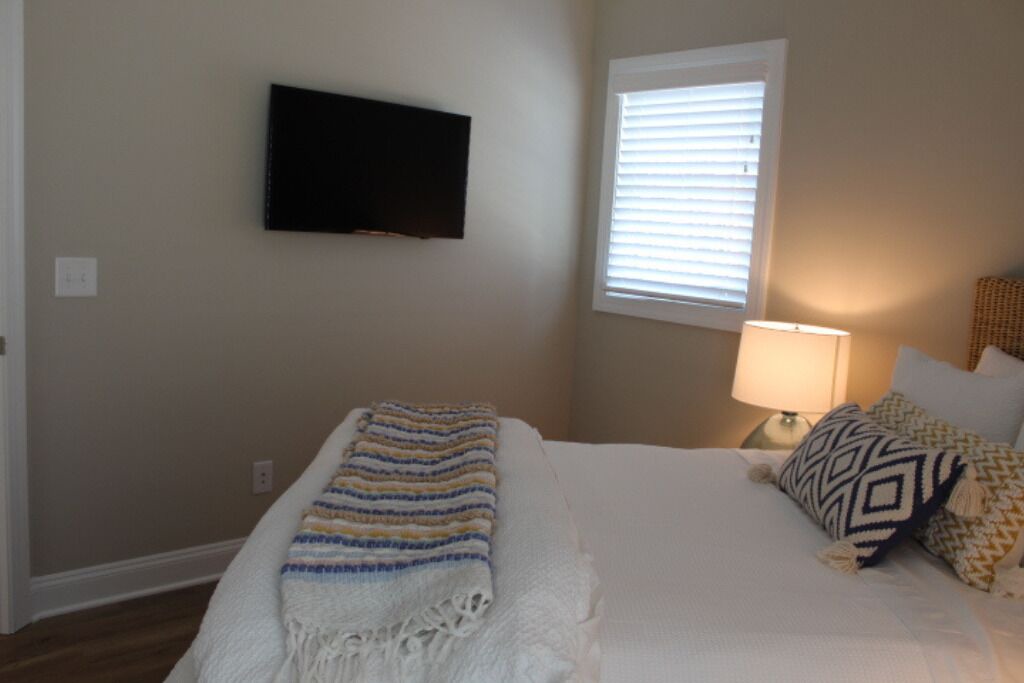 Photo of Bedroom in Morehead City