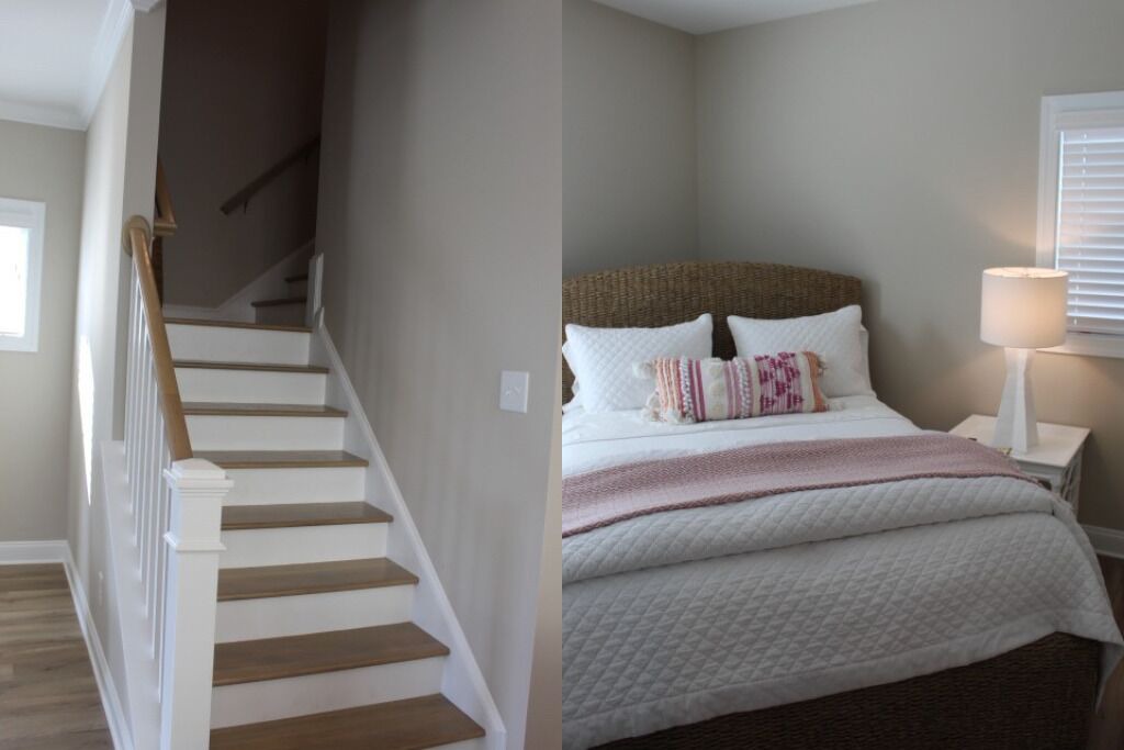 Photo of Bedroom in Morehead City