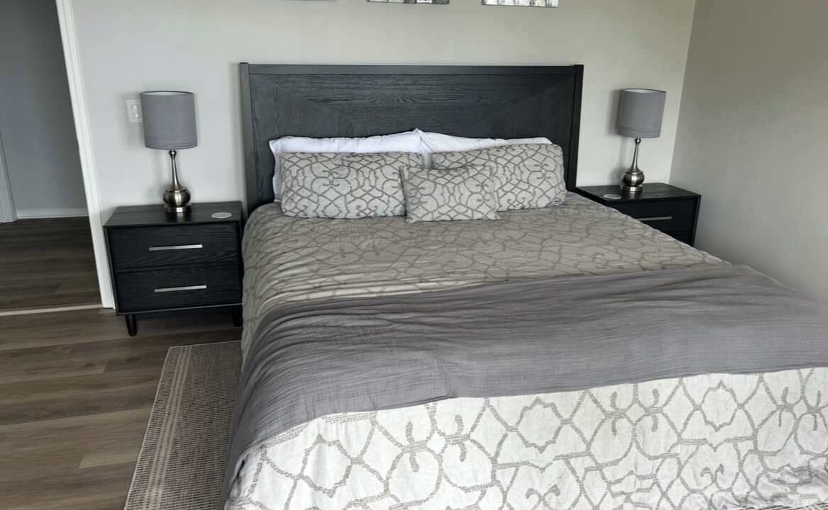 Photo of Bedroom in Leesburg
