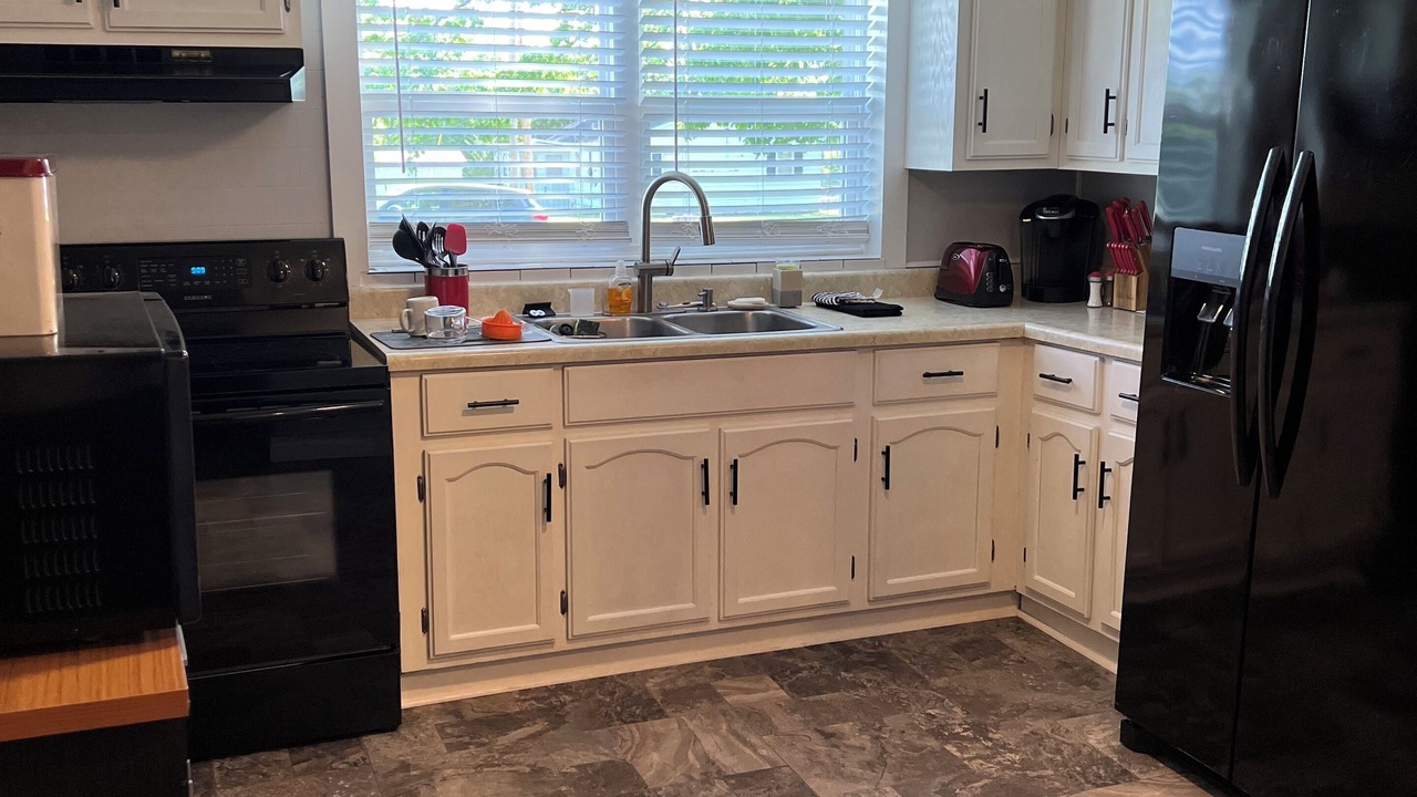 Photo of Kitchen in Sloans Valley