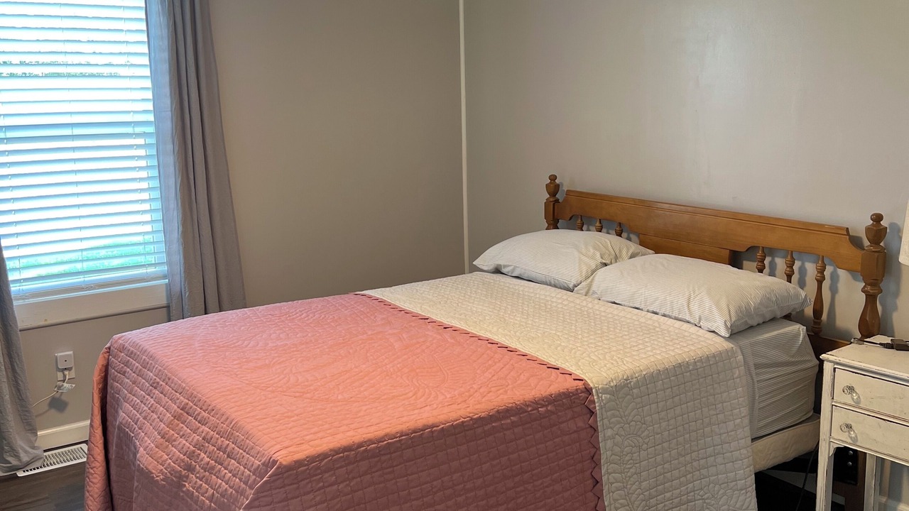 Photo of Bedroom in Sloans Valley