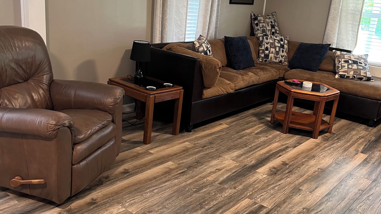 Photo of Livingroom in Sloans Valley