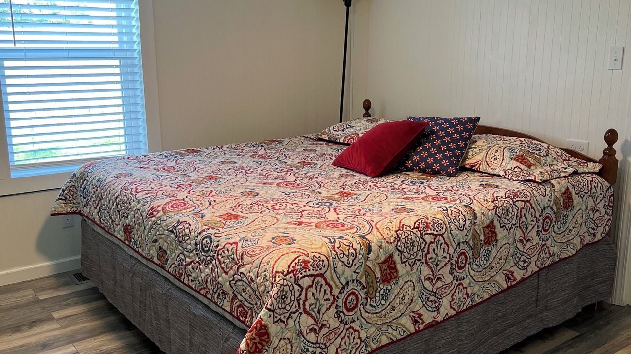 Photo of Bedroom in Sloans Valley