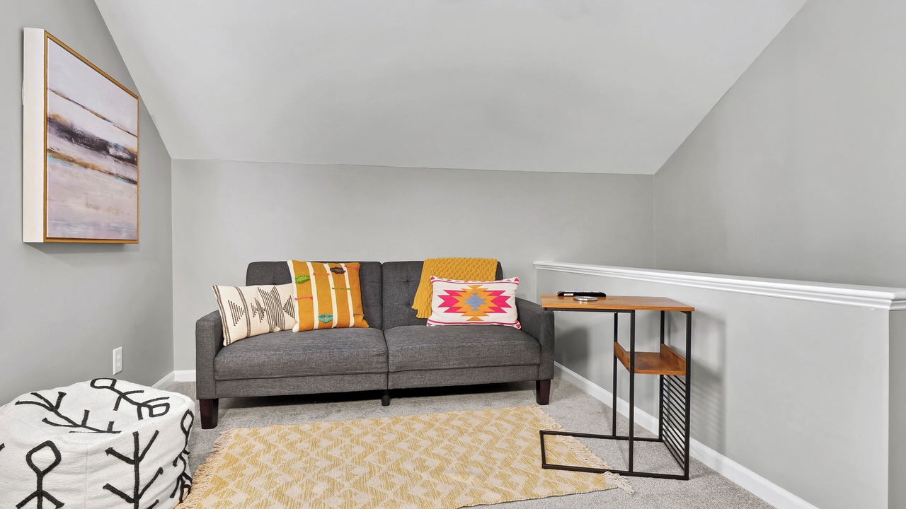 Photo of Livingroom in Wilmington
