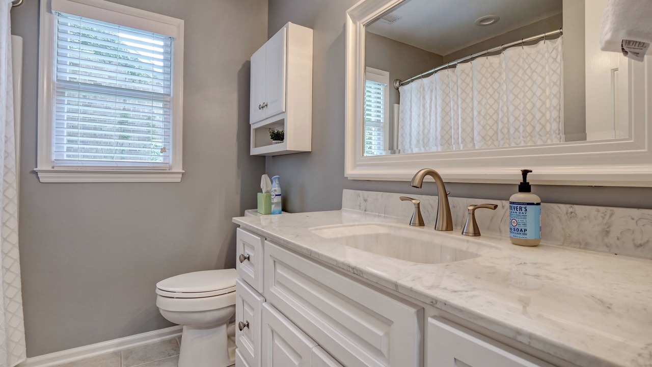 Photo of Bathroom in Wilmington