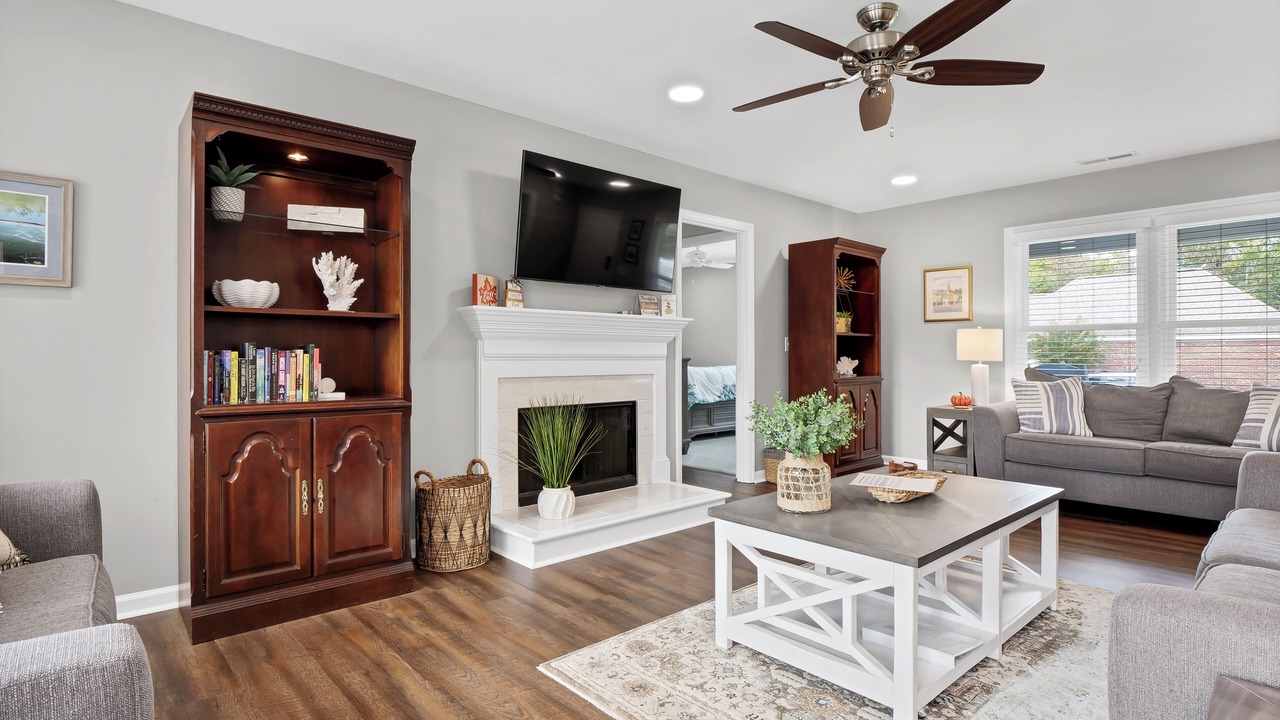 Photo of Livingroom in Wilmington