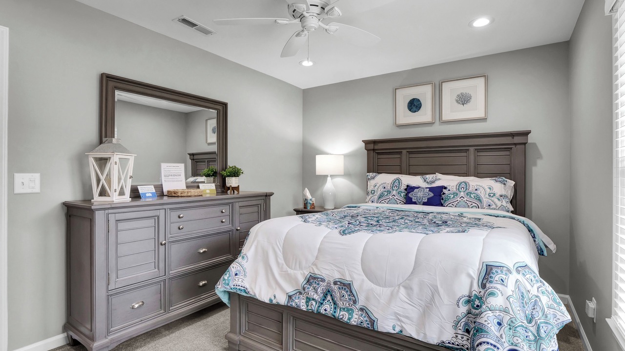 Photo of Bedroom in Wilmington