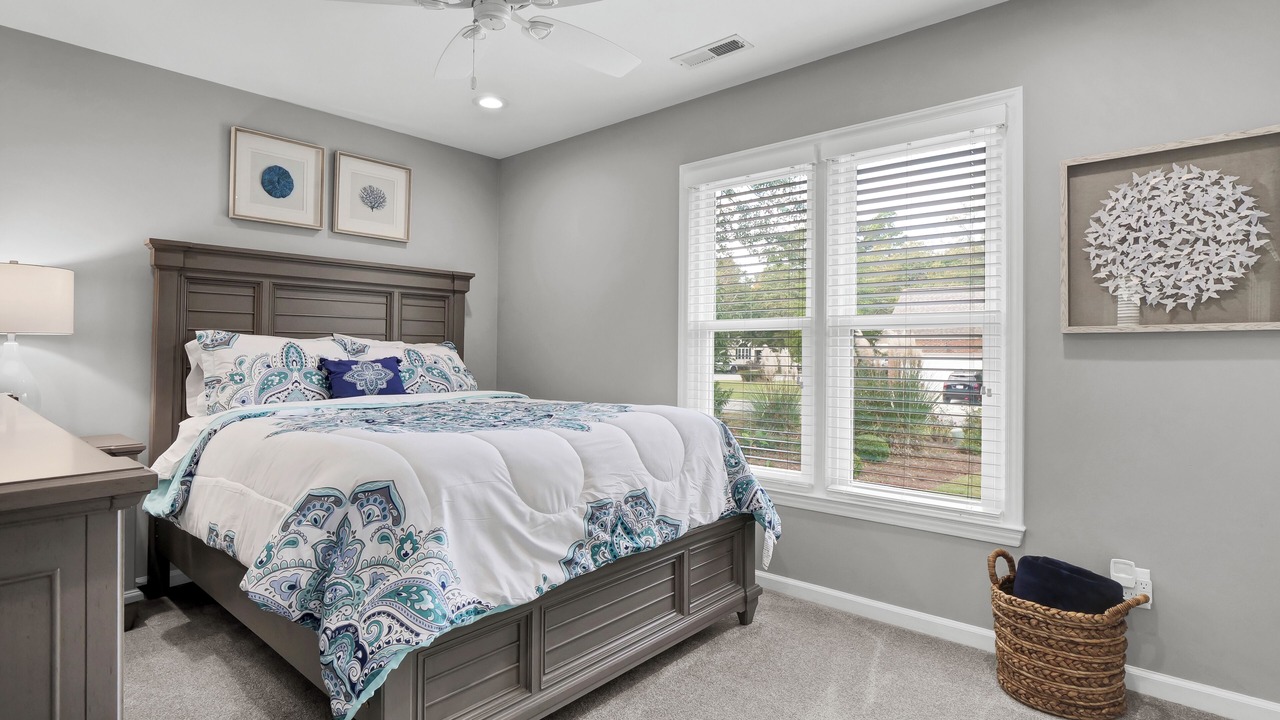 Photo of Bedroom in Wilmington