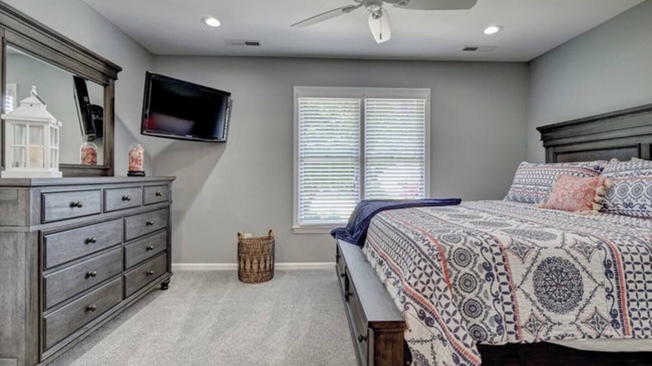 Photo of Bedroom in Wilmington