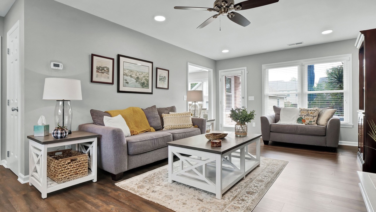 Photo of Livingroom in Wilmington
