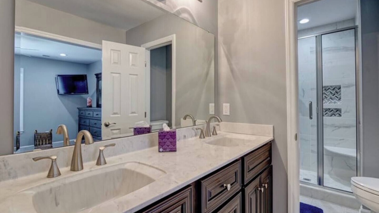 Photo of Bathroom in Wilmington