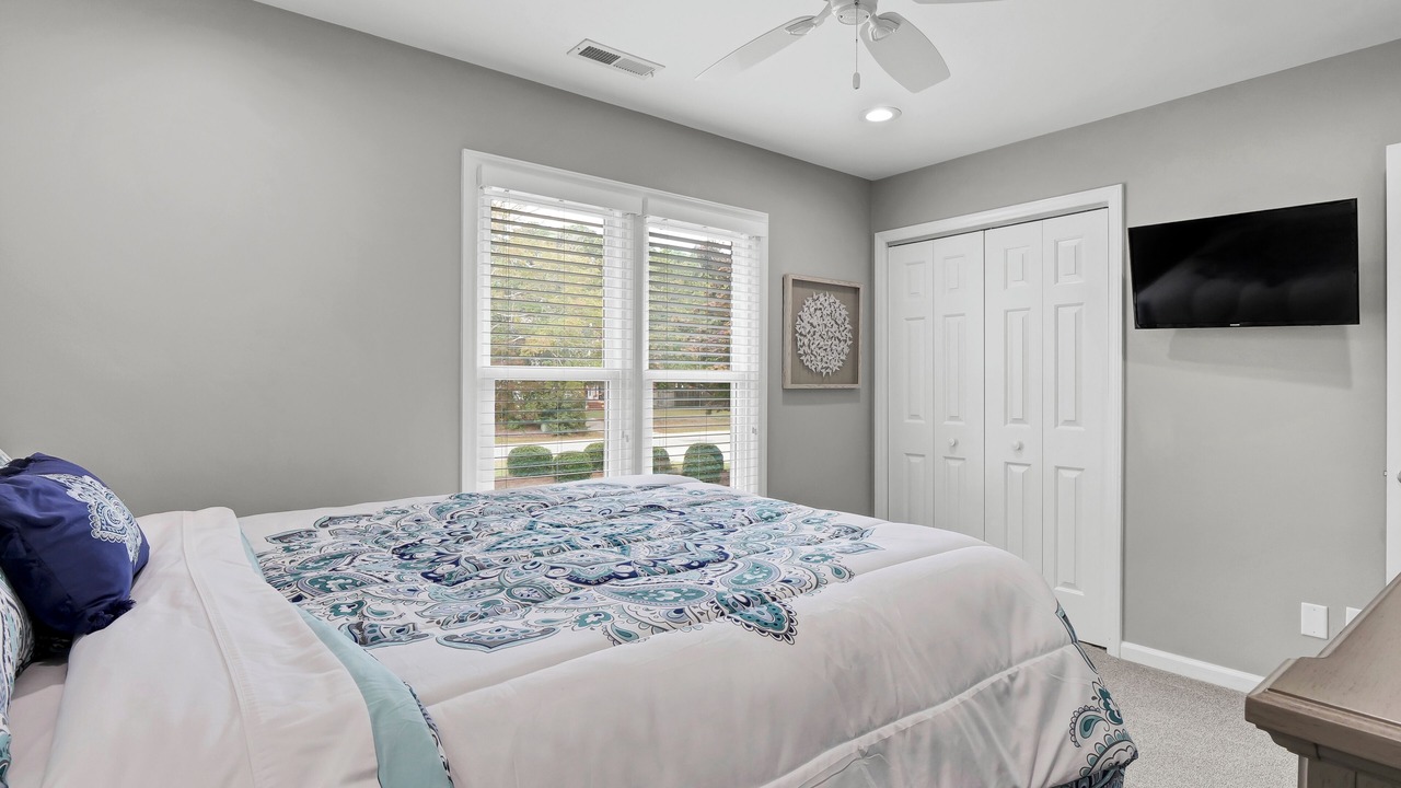Photo of Bedroom in Wilmington