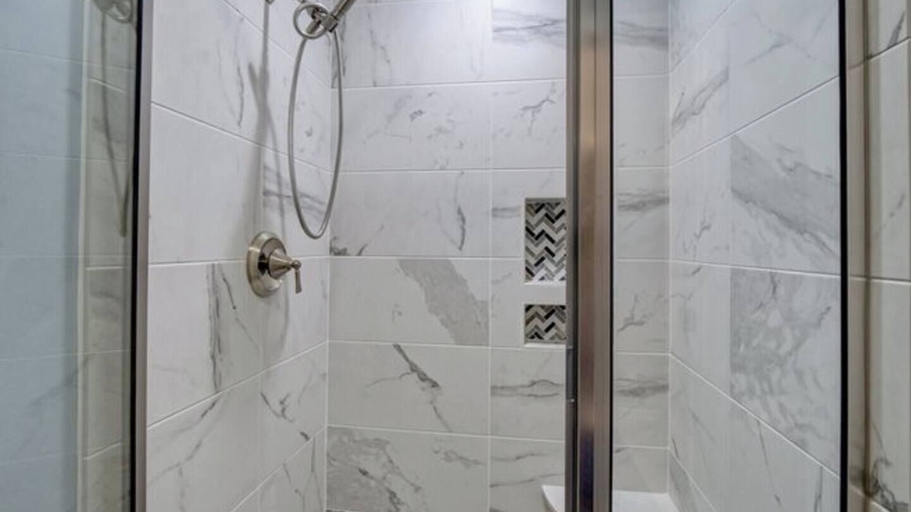 Photo of Bathroom in Wilmington
