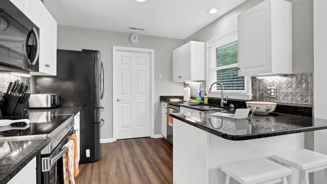 Photo of Kitchen in Wilmington