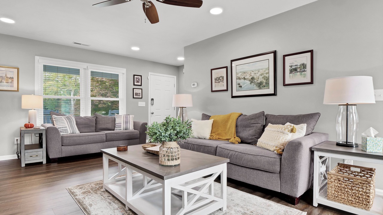 Photo of Livingroom in Wilmington