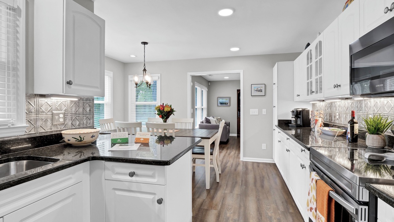 Photo of Kitchen in Wilmington