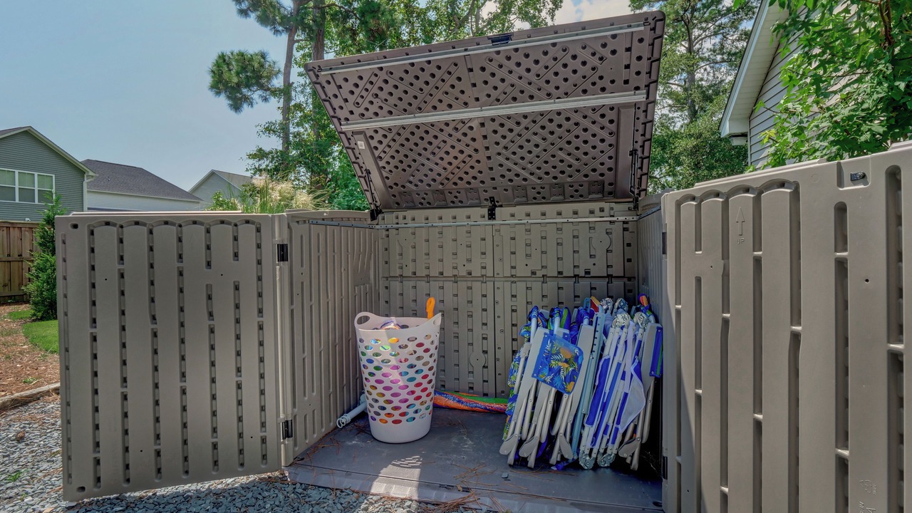 Photo of Outdoor in Wilmington