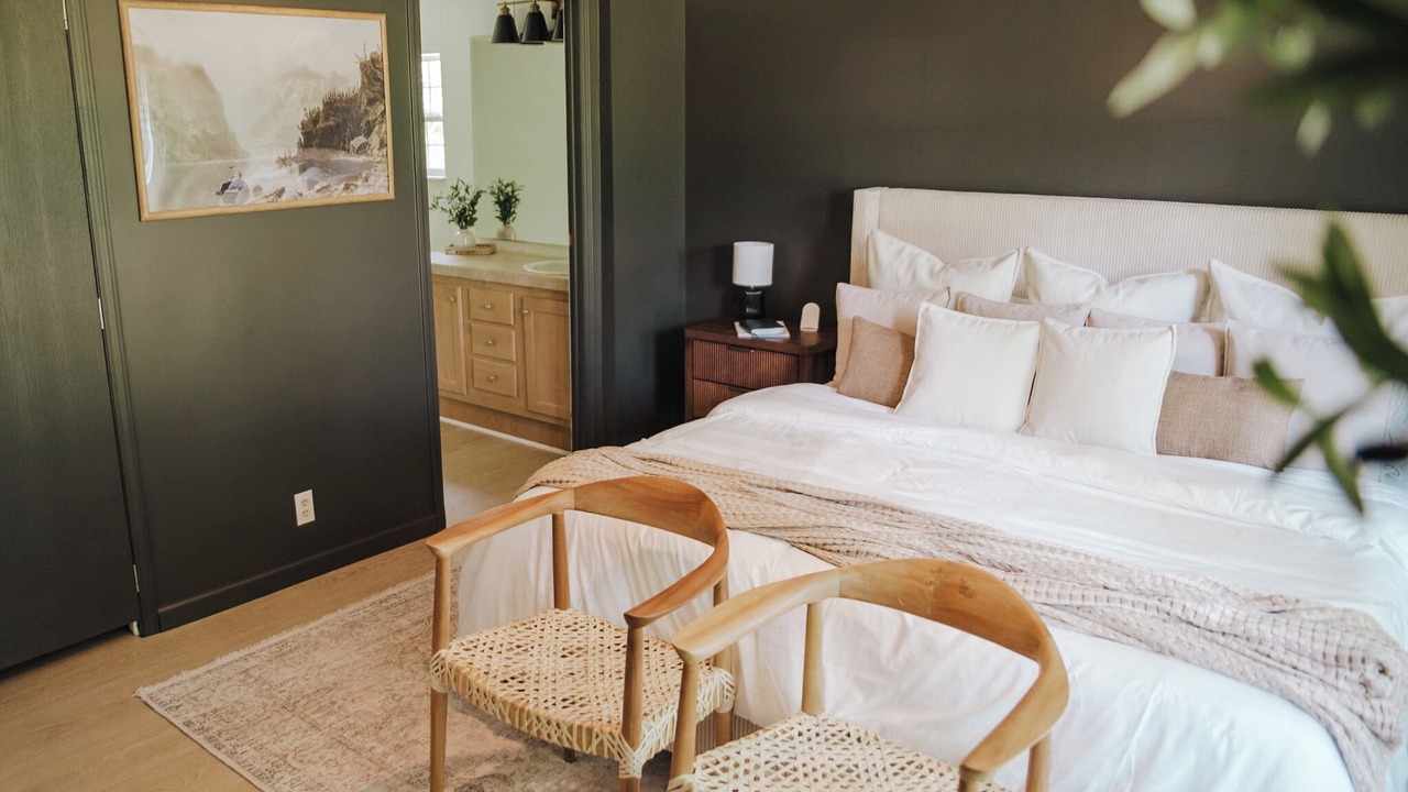 Photo of Bedroom in La Follette